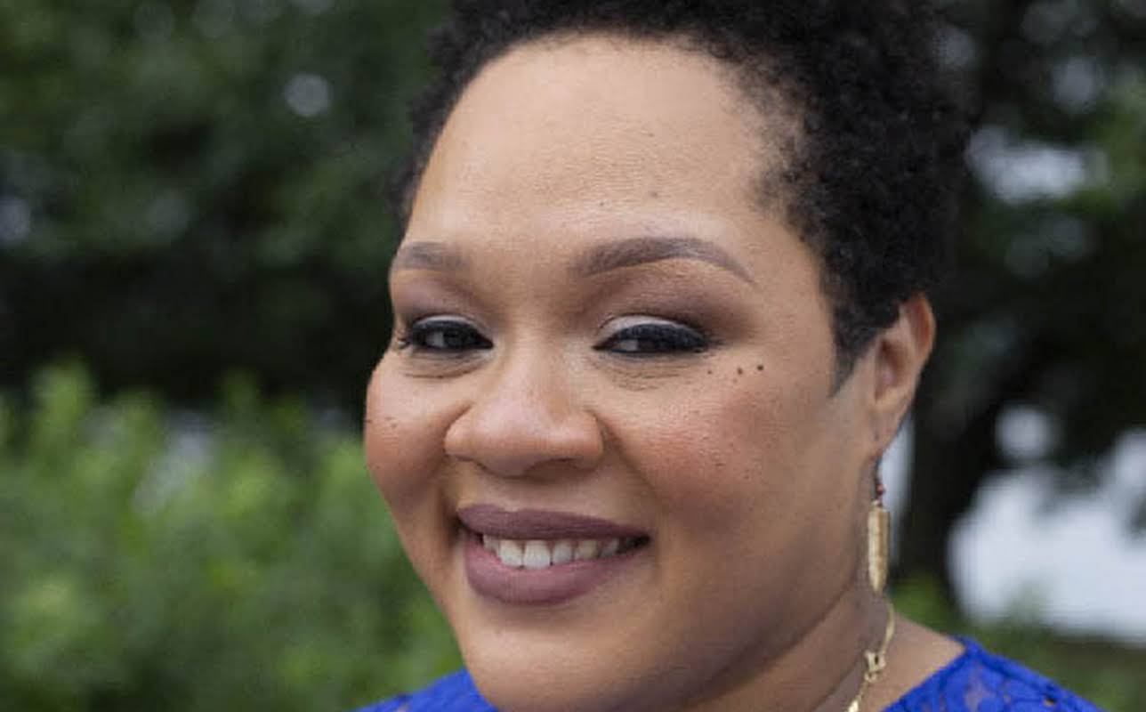 Yamiche Alcindor