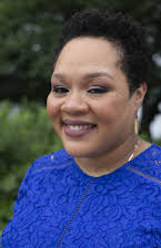 Yamiche Alcindor as 