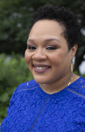 Yamiche Alcindor as 