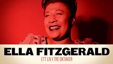 16:05: Ella Fitzgerald - ett liv i tre oktaver | SVT2 | 8/9 2026