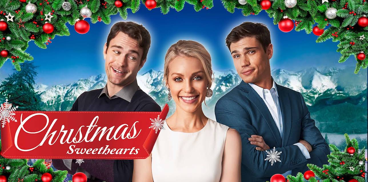 Christmas Sweethearts (2019)