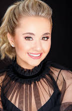 Isabella Iannuzzi som 