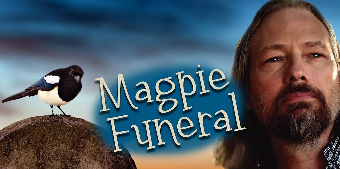 Magpie Funeral (2023)