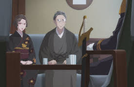 My Happy Marriage: The Gift