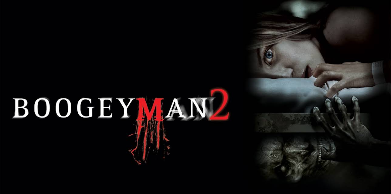 The Boogeyman 2 (2008)
