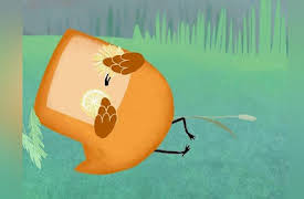 Pikkuli: Pikkuli's Big Cry