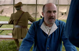 The Crimson Field: Episode 3