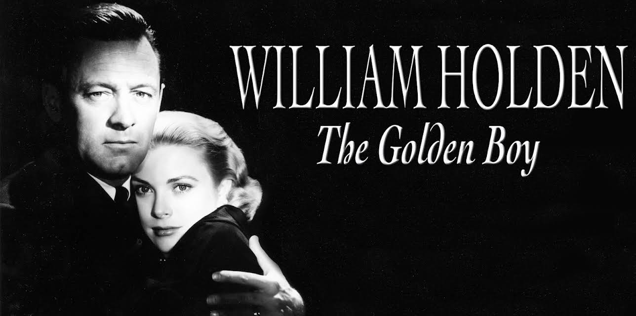 The Hollywood Collection: William Holden - The Golden Boy (2011)