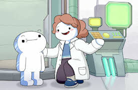 Oddballs: Trasig och lagad