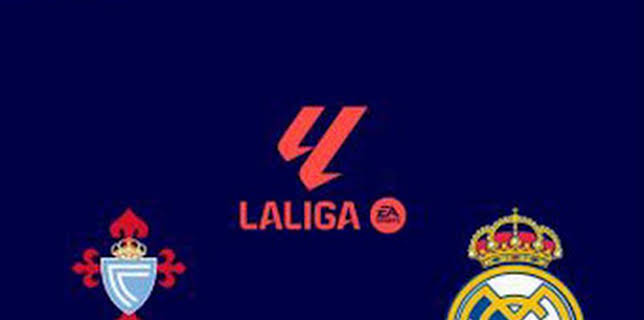 12:00: Resúmenes LALIGA EA Sports (T25/26): Celta - Real Madrid | GOL | 3/7 2026