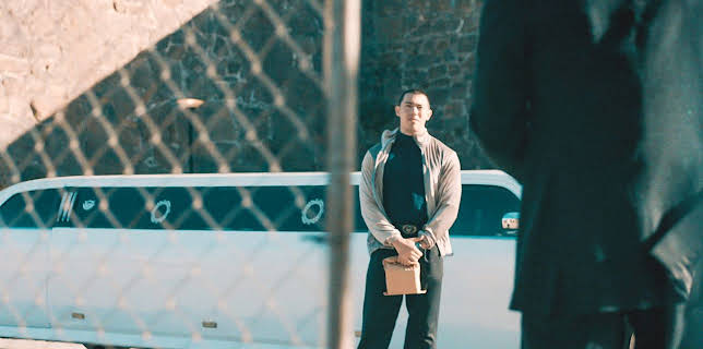 11:00 PM: Banged Up Abroad (S11 E4) (S11) | Paramount | 3/2 2026