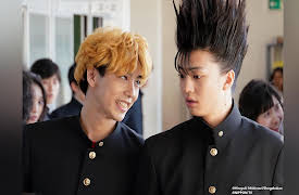 From Today, It's My Turn!!: Episode 1