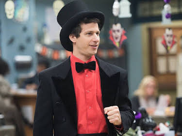 20:40: Brooklyn Nine-Nine | ProSieben Maxx | 6/20 2026