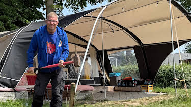 16:30: Campen für Anfänger und Fortgeschrittene | Radio Bremen | 7/25 2026