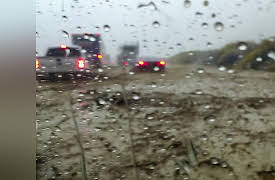 Doomsday Caught On Camera, Season 1: Blazing Wildfires and More