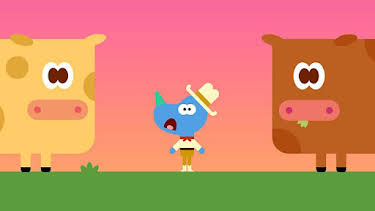 3:50 PM: Hey Duggee (S3) | Cbeebies | 4/8 2026