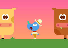 Hey Duggee