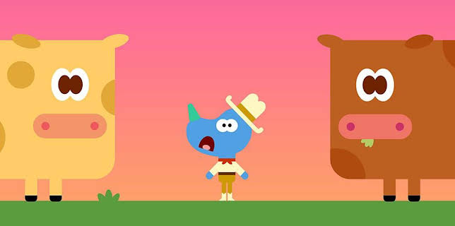 7:15 AM: Hey Duggee (S3) | Cbeebies | 11/24 2025