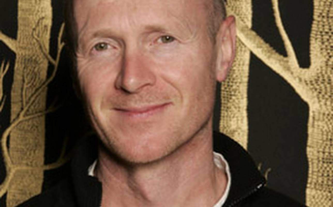 Paul Laverty
