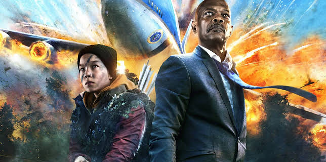 15:40: HOME CINEMA: 'CAZA MAYOR' | Cuatro | 1/31 2026