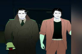 Moonbeam City: Quest for Aquatica