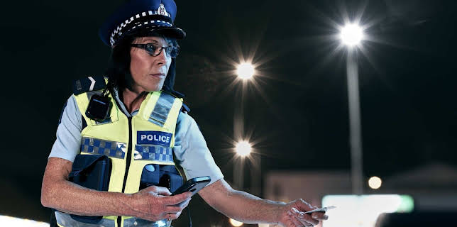 11:10: Police Force - Einsatz in Neuseeland | ProSieben Maxx | 1/19 2026