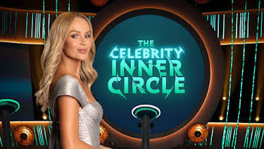 6:40 PM: The Celebrity Inner Circle (S2 E2) (S2) | BBC One | 9/19 2026