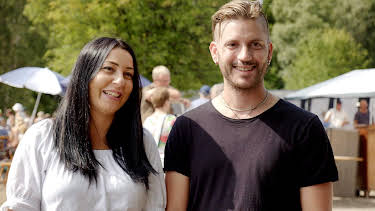 12:45: Sommerauksjon | NRK 2 | 6/17 2026