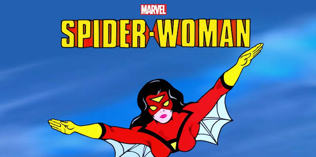 Spider-Woman
