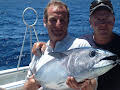 Extreme Fishing Challenge with Robson Green
