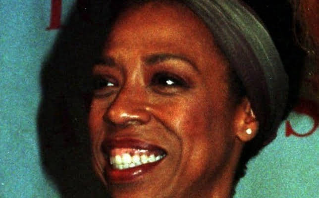 Lynne Thigpen