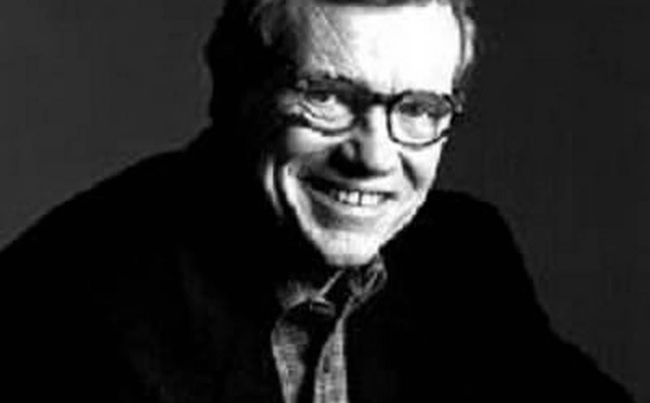 Hugh Wilson