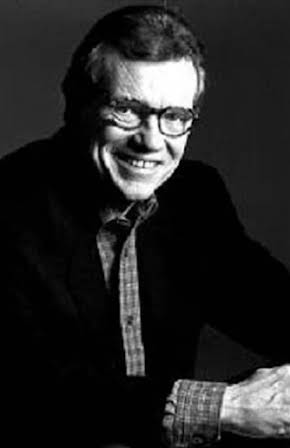 Hugh Wilson as 