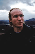 Ryan Eatherton as Director