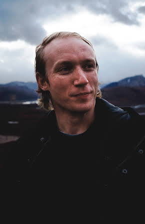 Ryan Eatherton as Director