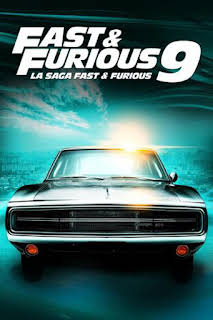 22:30: Fast & Furious 9 | AXN | 7/16 2026
