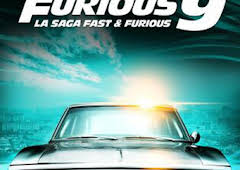 Fast & Furious 9