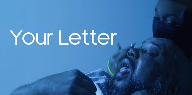 Your Letter (2024)