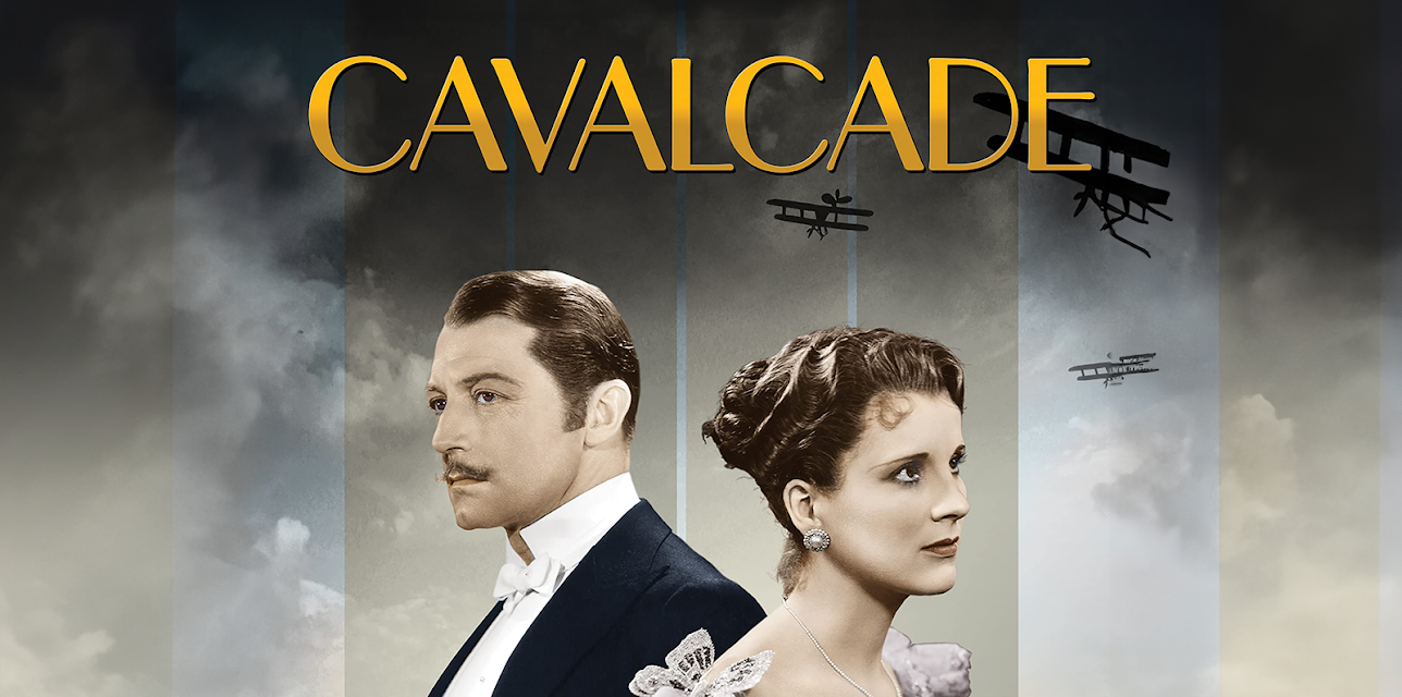 Cavalcade (1933)