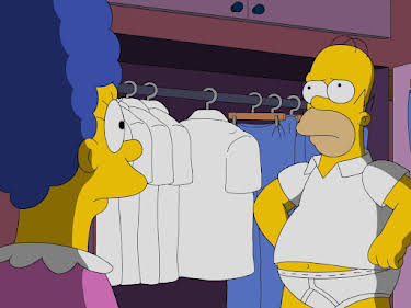 18:10: Die Simpsons | ProSieben | 8/17 2026