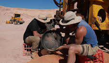 Outback Opal Hunters (S5 E11)