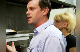 Health Inspectors: Slugs in the Walk-In