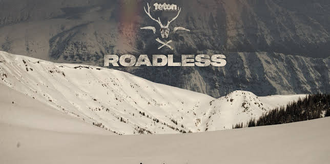 Roadless (2019)