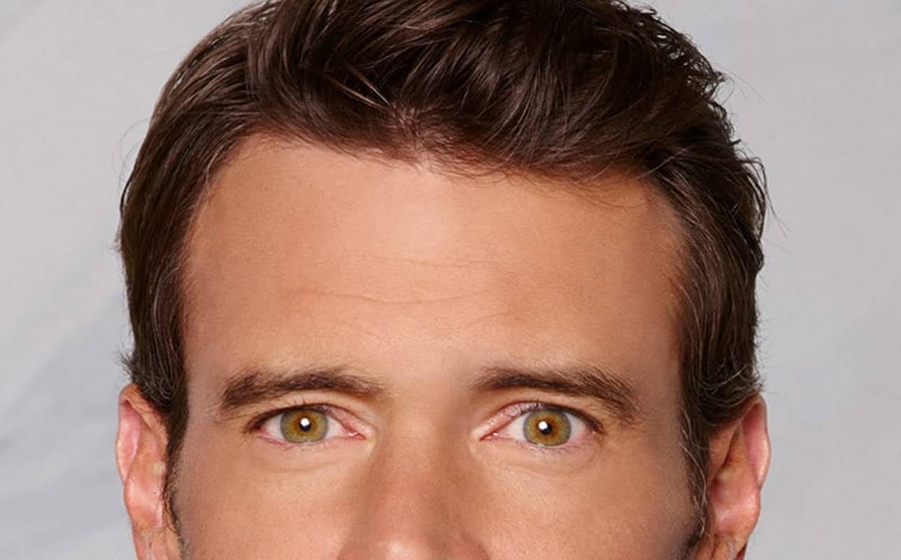 Scott Foley
