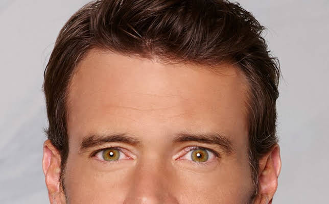 Scott Foley