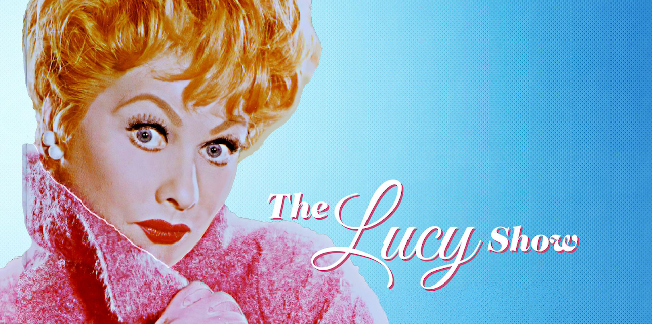 The Lucy Show - Collection 1