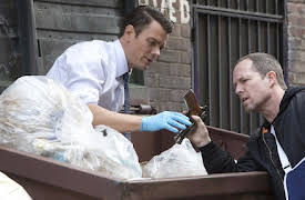 Battle Creek: Episode 1