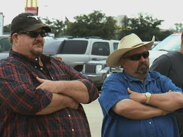 15:25: Storage Wars - Geschäfte in Texas | ProSieben Maxx | 7/30 2026