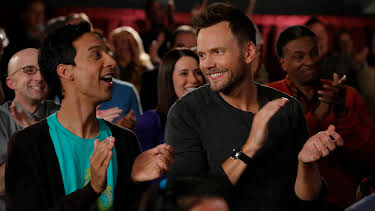 06:30: Community (S6 E4) (S6) | Viasat Series | 4/6 2026