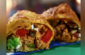 Carnival Eats: We Deep-Fried That